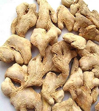 Ginger dry (sauth )