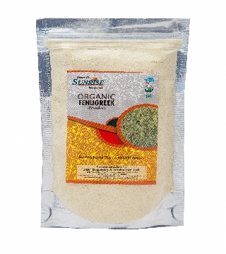 Fenugreek