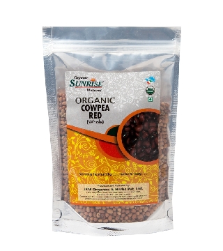 Cowpea Red Whole