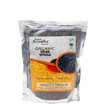 Urad Whole