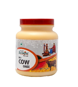 Pure Cow Ghee / Clarified Butter