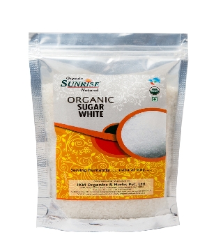 White Sugar (Shulphurless - Cottage Industry)