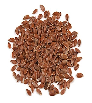 Flaxseed (Alsi / Teesi)