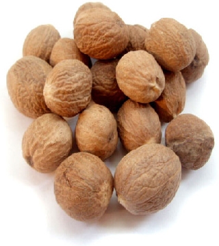 Nutmeg Whole 