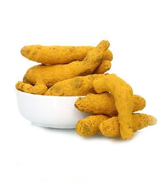 Turmeric Whole 