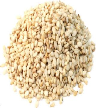 Til Sesame White (Natural)