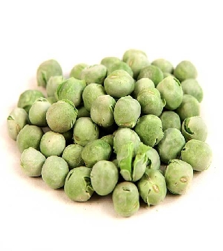 Green Dry Peas (Rough)