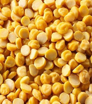 Chana Dal