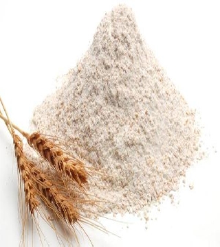 Whole Wheat Flour Premium Grain