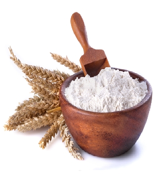 Whole Wheat Flour Regular Grain