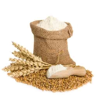 Wheat Grain Premium (1482)