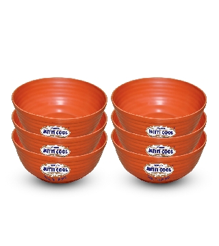 CLAY LINER BOWL SET