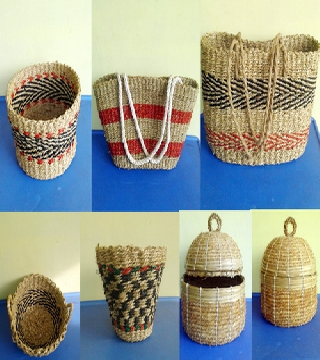 Handicrafts