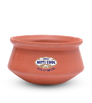 CLAY HANDI ( 500 ML )